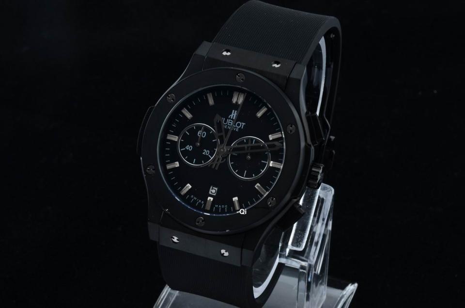 HUBLOT GENEVE Watch 44